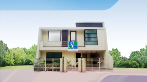 SQUARE CORPORATION