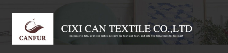 CIXI CAN TEXTILE CO., LTD