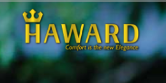 HAWARD FASHION (PVT) LTD.