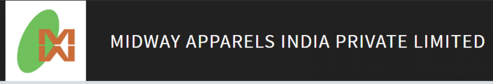 MIDWAY APPARELS INDIA (P) LTD