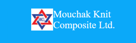MOUCHAK KNIT COMPOSITE LTD.