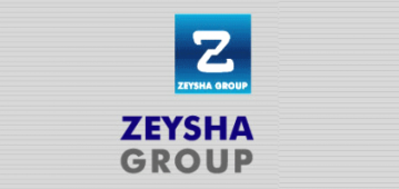 ZEYSHA FASHIONWEAR LIMITED