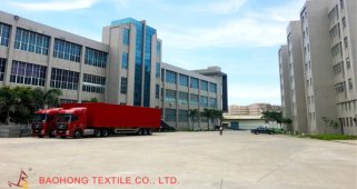 QUANZHOU BAOHONG TEXTILE CO., LTD.