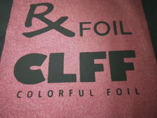 COLORFUL FOIL CO., LTD