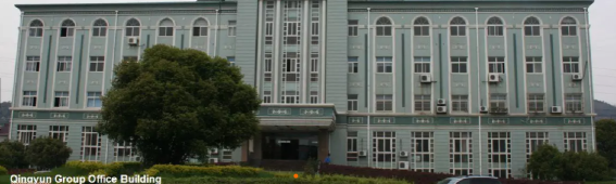 Hangzhou Sunrise Spandex Co., Ltd