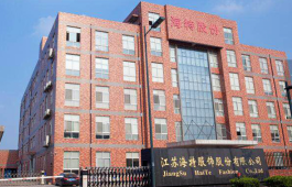 Jiangsu Haite Fashion Co., Ltd