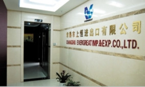 CHANGSHU EVERBEST IMP & EXP CO., LTD.