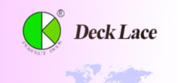 Shanghai Deck Lace Weaving Co., Ltd.