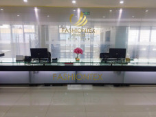 Fashiontex International Limited