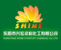 DONGYANG XINGHONG DYESTUFF CHEM CO., LTD.