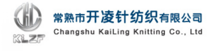 CHANGSHU KAILING KNITTING CO.,LTD