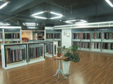 SHANGHAI KINGDOM IMP. & EXP. CO.,LTD.