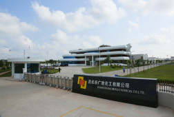 Guangdi Maoming Chemical Co., Ltd.