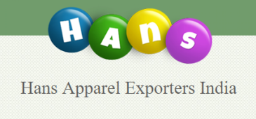 HNS INTERNATIONAL / HANS APPAREL EXPORTERS INDIA
