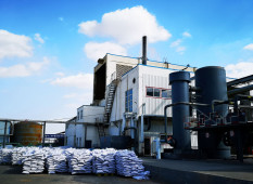 DALIAN F.T.Z. RICHON INT'L TRADE CO., LTD