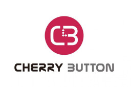 CHERRY BUTTON