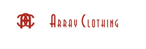 ARRAY CLOTHING