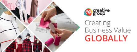 Creative Garments Pvt. Ltd.