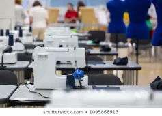 Poshron Garments.,LTD