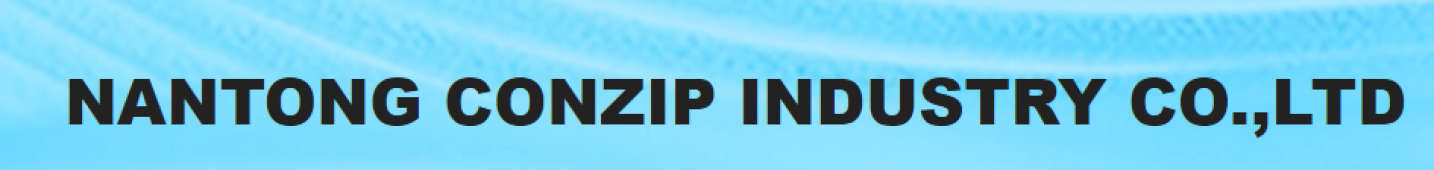 NANTONG CONZIP INDUSTRY CO.,LTD