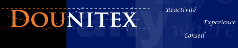 DOUNITEX CONFECTION