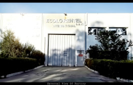 ECOLO Rentel International