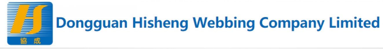 Dongguan Hisheng Webbing Company Limited