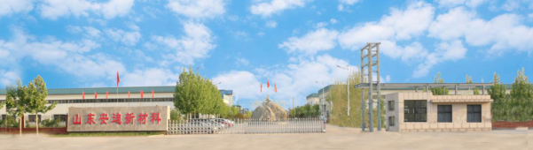 Shandong Andy New Material Co., Ltd