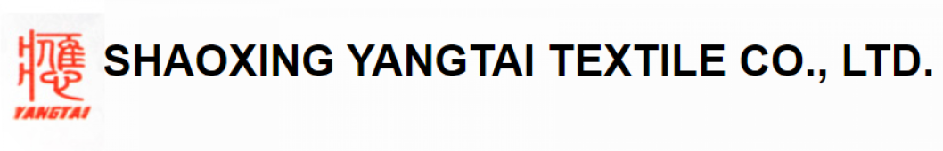 SHAOXING YANGTAI TEXTILE CO.,LTD