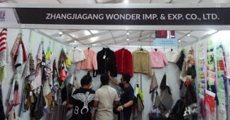 Zhangjiagang Wonder Import & Export Co., Ltd.