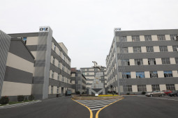 JIANGSU CMZ ZIPPER SCI & TECH CO.,LTD