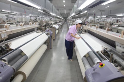 CHANGZHOU XUHONG TEXTILE CO.,LTD