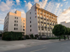 Jinhua Yuxin Chemical Fiber Co., Ltd.