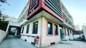 Apmode International Private Limited