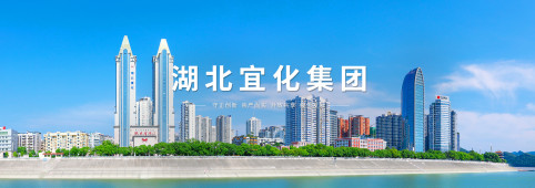HUBEI YIHUA INTERNATIONAL TRADING CO.,LTD