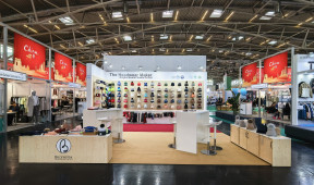 Ningbo Beanie Textile Co Ltd