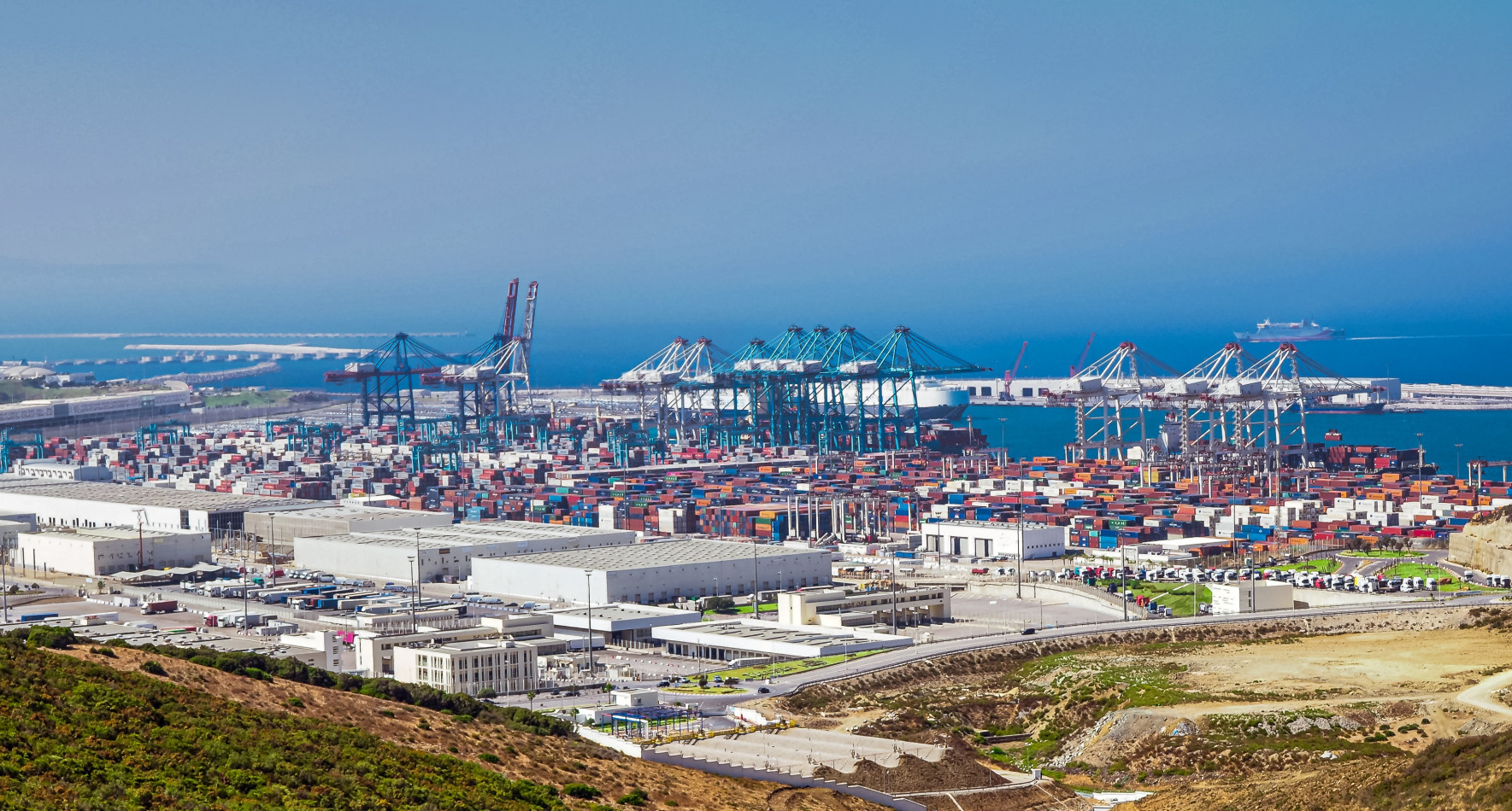 Nearshoring in Focus: Discover the Strategic Edge of Sourcing at 21st Maroc in Mode (MIM) Show 2024