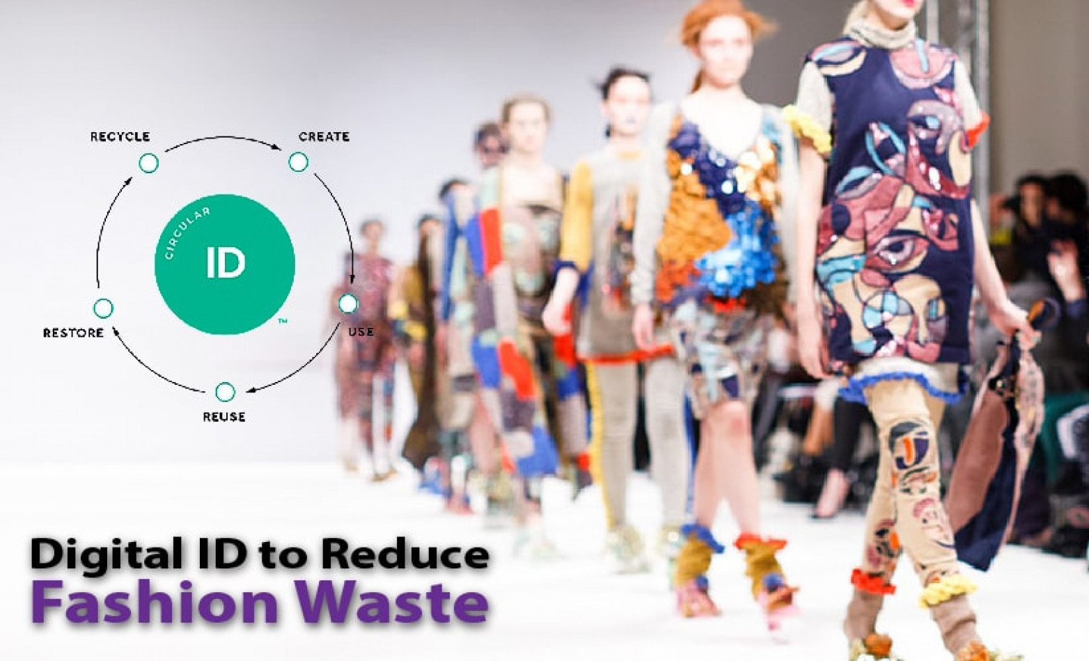 Digital Data Systems: The Solution to Reducing Fashion Waste
