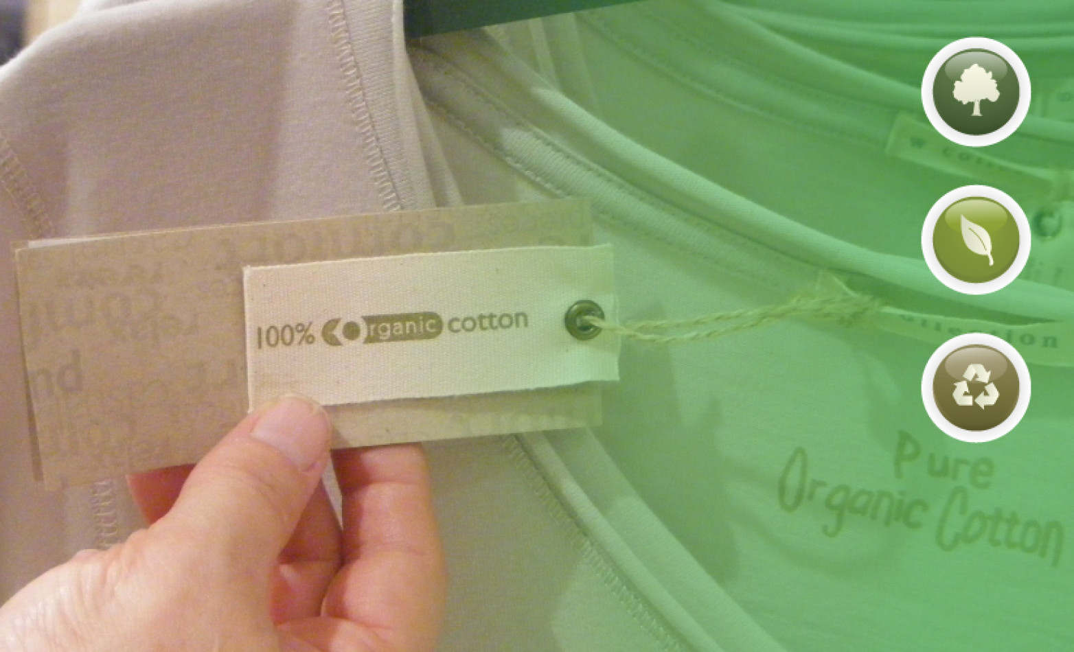 Most Useful Sustainability Trends for Apparel Industry