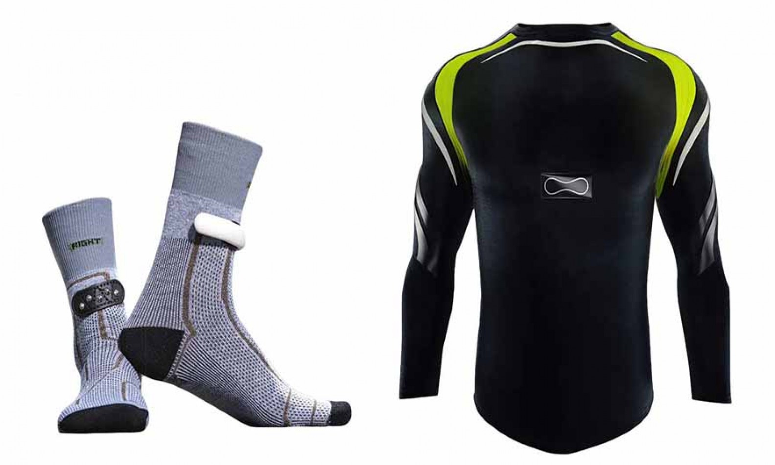 Smart Clothing: The Future Trend of the Textile & Apparel Industry