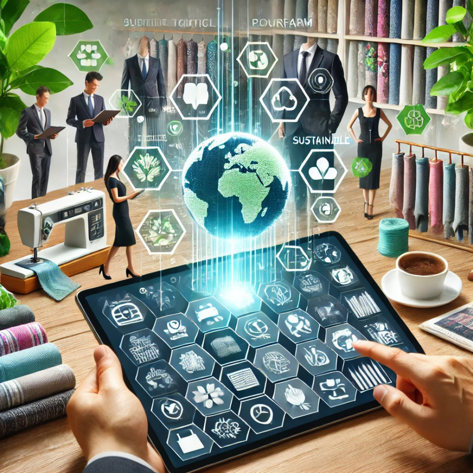 GoSourcing365: The Ultimate B2B Textile Sourcing Platform for the Global Apparel Industry