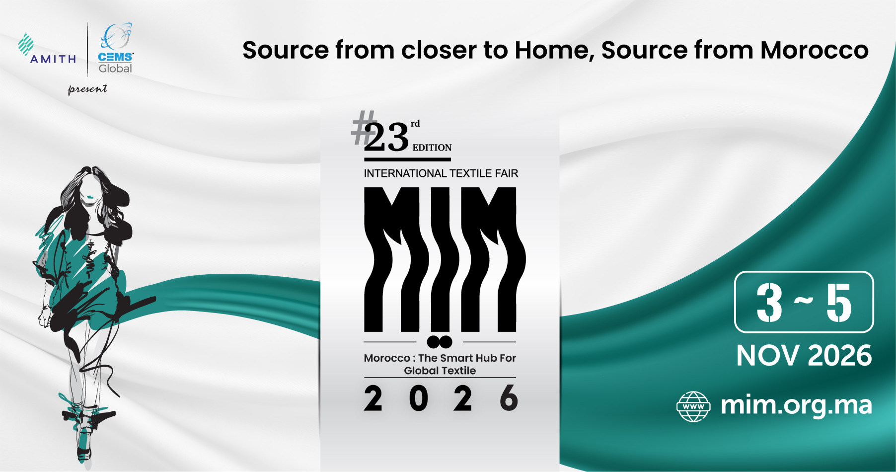 Global Sourcing is Shifting. Morocco is Ready. Are You?