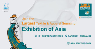 CEMS-Global USA's Asia Sourcing 2025 Expo to be held in Thailand - the Heart of Asia