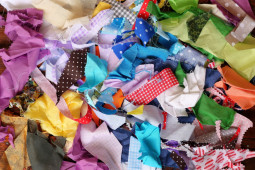 How Can Textile and Garments Industry Reduce Environmental Impact
