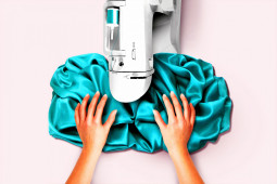 A Guide to Understand Types of Fibers and Fabrics for Clothing