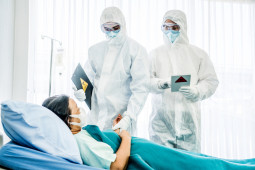 COVID-19 and the Rise of Functional Medical Apparel Industry