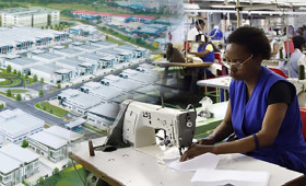 Ethiopia To Export US$30b Worth of Apparel and Textile by 2035
