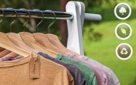 More Than 50% Consumers Plan to Use Eco-Friendly Clothing Brands