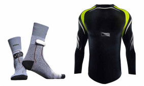 Smart Clothing: The Future Trend of the Textile & Apparel Industry
