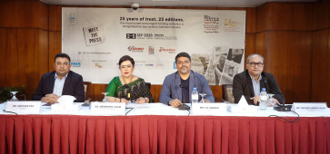 CEMS-Global USA Celebrates 25 Years of Empowering Bangladesh’s Textile & Apparel Industry